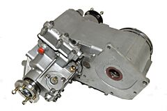 CASE ASSY - TRANSMISSION