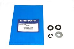 WASHER-FLAT