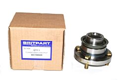 FLANGE ASSY-F/OUTPUT