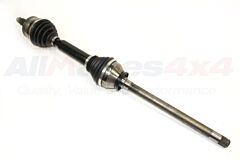DRIVE SHAFT - ASSEMBLY