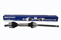 SHAFT & CV JOINT ASSY