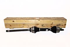 IED500110 - SHAFT - FRONT AXLE