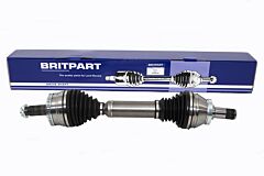 SHAFT