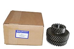 GEAR-COUNTERSHAFT