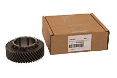 GEAR-TRANSFER SHAFT OUTPUT