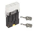 Maxi Blade Fuse Holder 40A