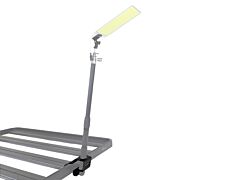 Front Runner - Telescopic Camp Light Rack Bracket