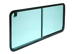 Mud - Garrison SW Rear Window Trim Kit