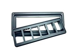 Mud - Puma Switch Mount