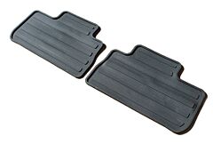 Exmoor Trim - Freelander II Rear (2007 onwards)