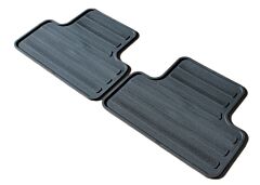 Exmoor Trim - Range Rover Evoque Rear