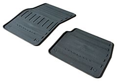 Exmoor Trim - Range Rover Evoque Front (RHD)