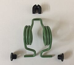 Powerspring Bush Kit X 3 Bushes