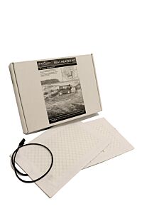 Exmoor Trim - Seat Heaters (Single) Genuine O.E.M. Kit , plug in - 2000 Onwards