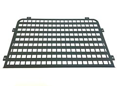 Mud - Rear Window PALS Panel 2002 onwards w/o Brake Lamp Cut Out
