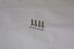 D44 - Guard/Bumper Bolt(D44 -)