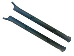 Mud - A Pillar Trim - Pair
