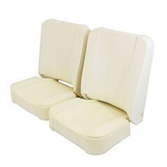 Exmoor Trim - Range Rover Classic Front Seat foams (2 seat)