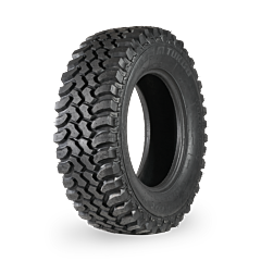 INSA TURBO - 265/75R16 IT DAK MT[9]112Q RE DAKAR MT