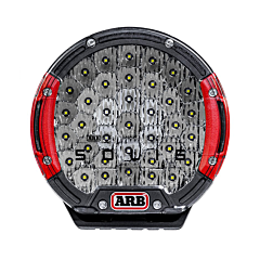 ARB Led Intensity Solis 21 Spot Light 9"