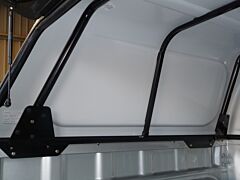 ARB Ascent Canopy Internal Frame For Roof Rack - Isuzu D-Max 21-On