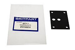 MOUNTING PLATE 7