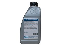 OIL - LUBRICANT