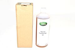 OIL - LUBRICANT