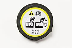 PRESSURE CAP