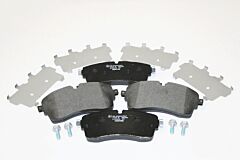 BRAKE PAD SET