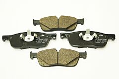 BRAKE PAD SET