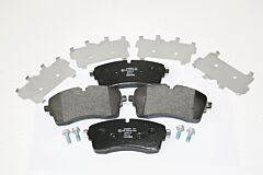 BRAKE PAD SET