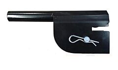High Lift Jack Adaptor
