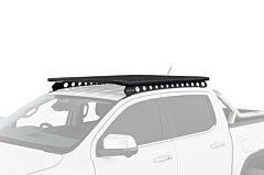 Rhino-Rack - Ford Ranger Raptor (P703) Roof Rack Kit - Pioneer 6 Flatpack 1500 x 1240mm / (2023-2025)
