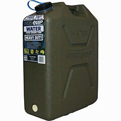 ARB Jerry Can Plastic Water 22L