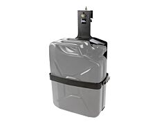 Front Runner - Land Rover Defender (1983-2016) Side Mount Jerry Can Holder