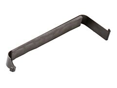 Front Runner - Land Rover Defender Side Mount Jerry Can Holder Spare Strap