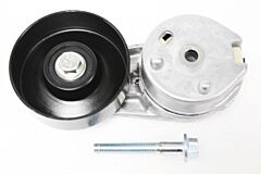 BELT TENSIONER