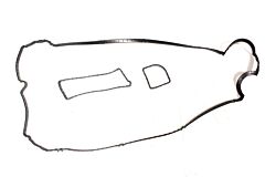 CAM COVER GASKET