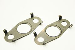 TURBO OIL RETURN GASKET
