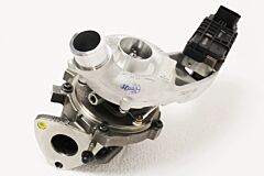 TURBOCHARGER