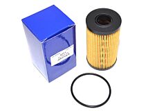 FILTER-OIL