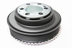 CRANKSHAFT PULLEY
