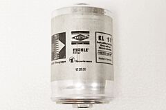 CRANKSHAFT OIL SEAL