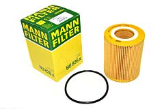 FILTER-OIL