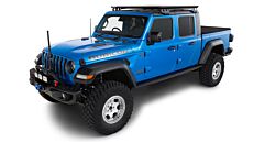 Rhino-Rack - Jeep Overlanding Kit - Jeep Wrangler JK + More