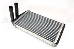 MATRIX - HEATER - LHD