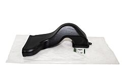 DUCT - HEATER AIR INLET
