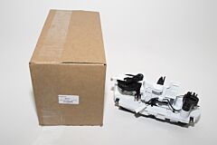 CONTROL ASSY - HEATER