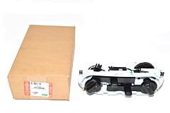 CONTROL ASSY - HEATER